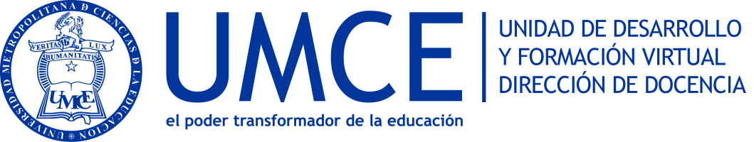 eVirtual Prácticas UMCE